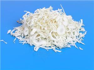 Dehydrated White Onion Kibbled